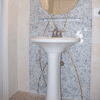 Contemporary Master Bathroom