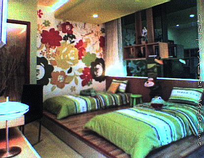 girls bed room1 Bed Room For A Girls