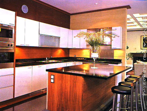 kitchen1 A Simply Kitchen