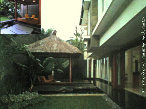 Bali Gazebo Bali Gazebo