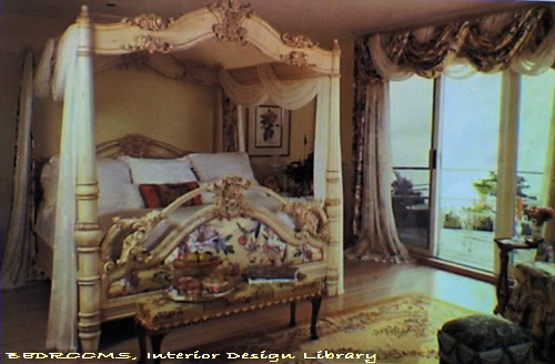 Another Elegant Bed room Another Elegant Bed room