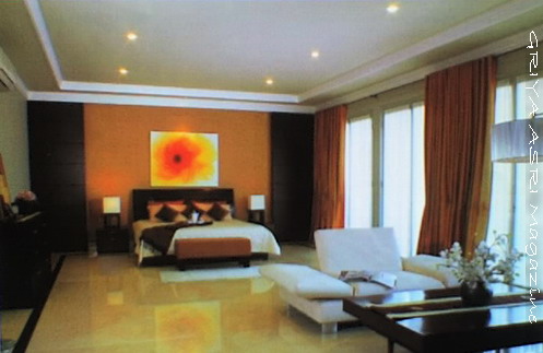 Earth Tones Bed Room Earth Tones Bed Room