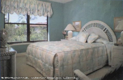 Spare Bed Room Spare Bed Room