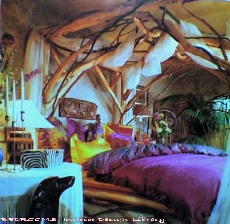 The Artful Mix Bed Room The Artful Mix Bed Room