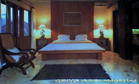 Warm Master Bed Room Warm Master Bed Room