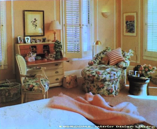 Cheerful Master Bed Room Cheerful Master Bed Room