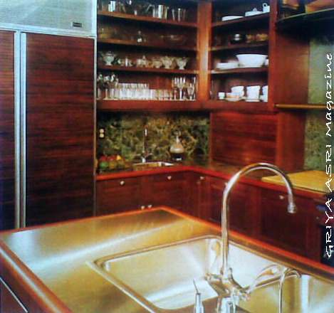 Cozy Clean Kitchen Cozy Clean Kitchen