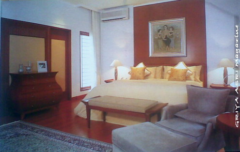 Simple Modern BedRoom Simple Modern BedRoom