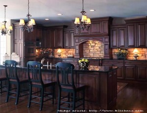 Country-Manor Look Kitchen Country Manor Look Kitchen 300x232 Country Manor Look Kitchen