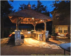 OutDoor Kitchen OutDoor Kitchen 300x240 The Out Door Kitchen