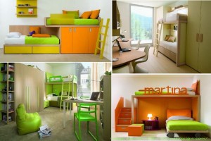 BedRoom For Your Twins 300x200 BedRoom For Your Twins