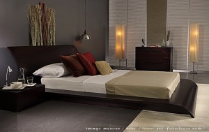 Master Bed Room In Simply Masculine Master Bed Room In Simply Masculine 300x189 Master Bed Room In Simple Masculine