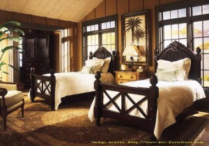 Simply BedRoom For Your Guest 300x210 Simply BedRoom For Your Guest