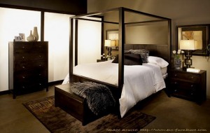 Simply Masculine Master BedRoom 300x190 Simply Masculine Master BedRoom