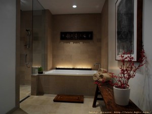 The Tropical Bath Room The Tropical Bath Room 300x225 The Tropical Bath Room
