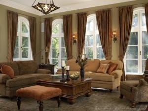 Warm Living Room 300x225 Warm Living Room