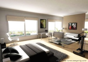 The Bachelor Pad 300x211 The Bachelor Pad