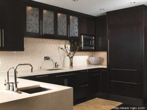 Kitchen In Contemporary Style Kitchen In Contemporary Style 300x225 Kitchen In Contemporary Style