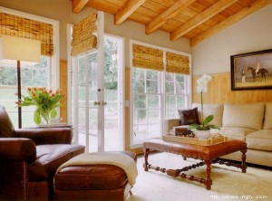 Tuscan Style Parlour With Blinds Tuscan Style Parlour 300x222 Tuscan Style Parlour With Blinds