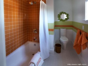 Kid's Bathroom Kids Bathroom 300x225 Kids Bathroom