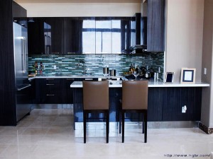The Modern Kitchen The Modern Kitchen 300x225 The Modern Kitchen