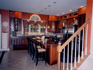 Tuscan Style Kitchen Tuscan Style Kitchen 300x225 Tuscan Style Kitchen